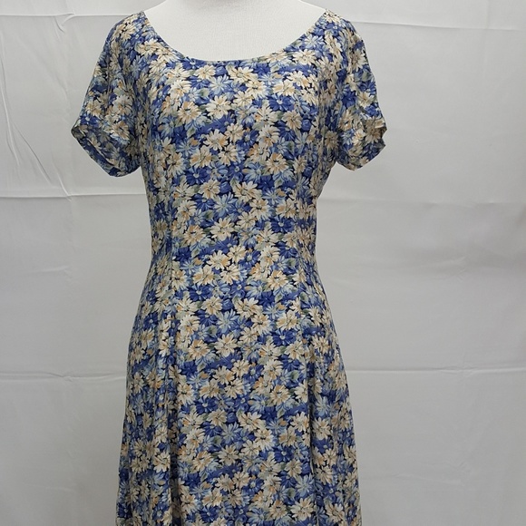 Vintage guess summer dress - Picture 1 of 4